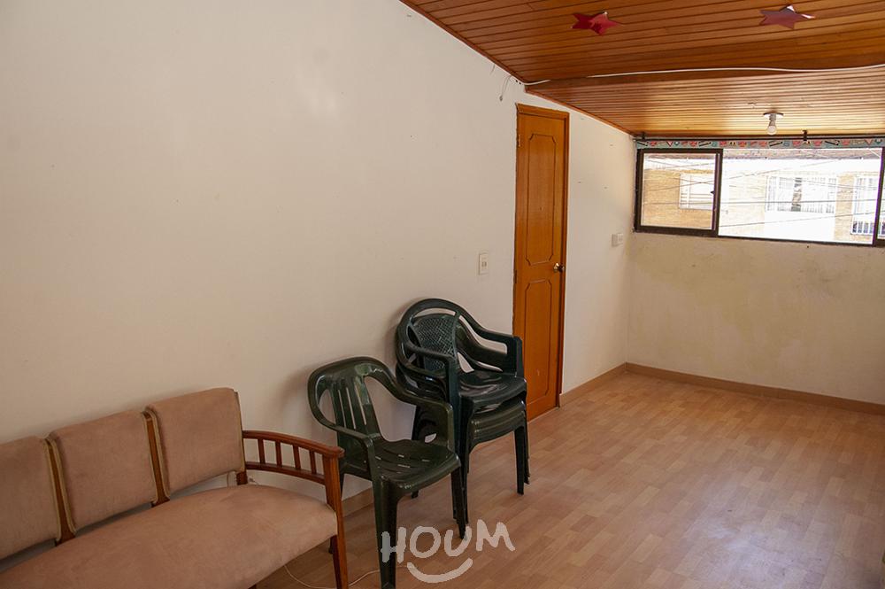 Casa de 3 alcobas en venta en Cedro Golf, Los Cedros, Bogotá, 200 m² · foto 16 de 24