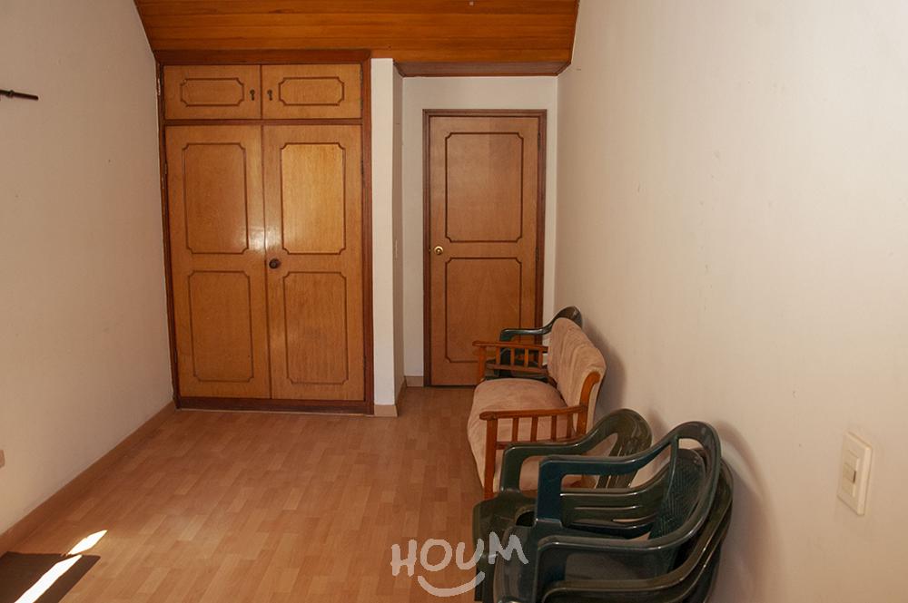 Casa de 3 alcobas en venta en Cedro Golf, Los Cedros, Bogotá, 200 m² · foto 15 de 24