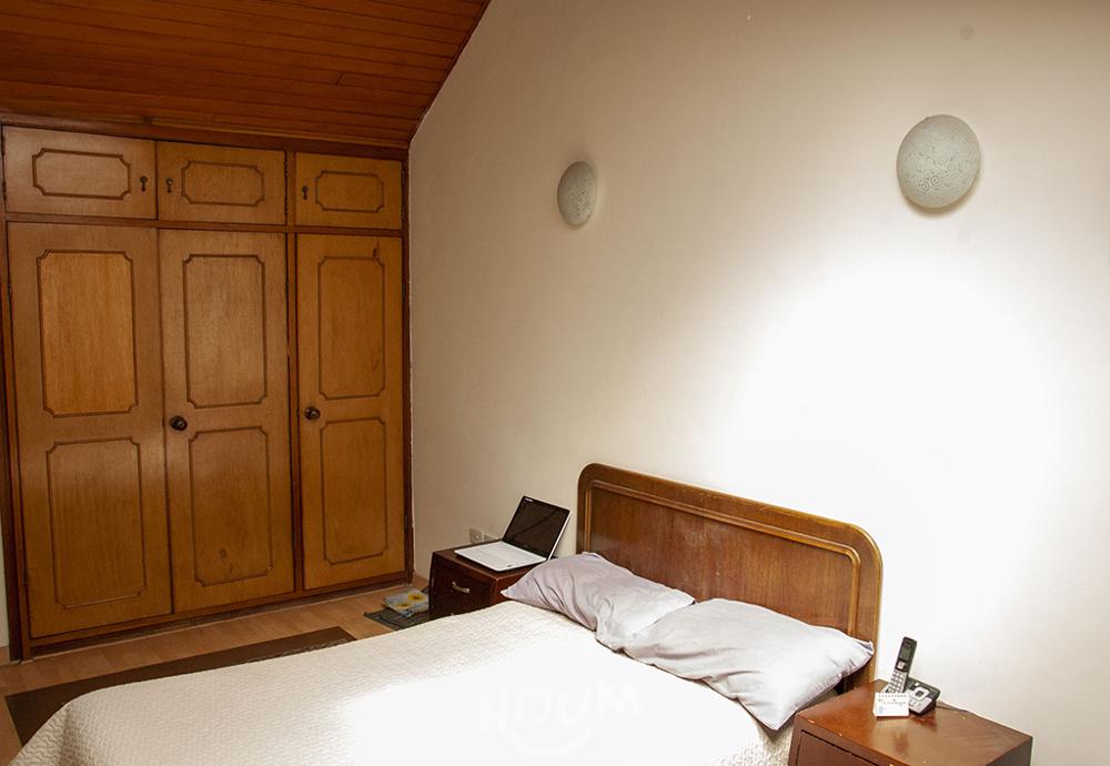 Casa de 3 alcobas en venta en Cedro Golf, Los Cedros, Bogotá, 200 m² · foto 17 de 24