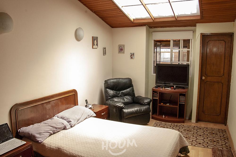 Casa de 3 alcobas en venta en Cedro Golf, Los Cedros, Bogotá, 200 m² · foto 11 de 24