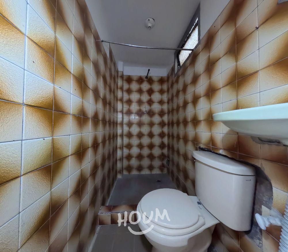 Apartamento de 3 alcobas en arriendo en Carvajal, Bogotá, 140 m² · foto 8 de 10