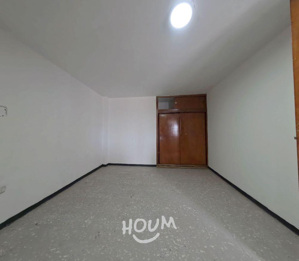 Apartamento de 3 alcobas en arriendo en Carvajal, Bogotá, 140 m² · foto 9 de 10