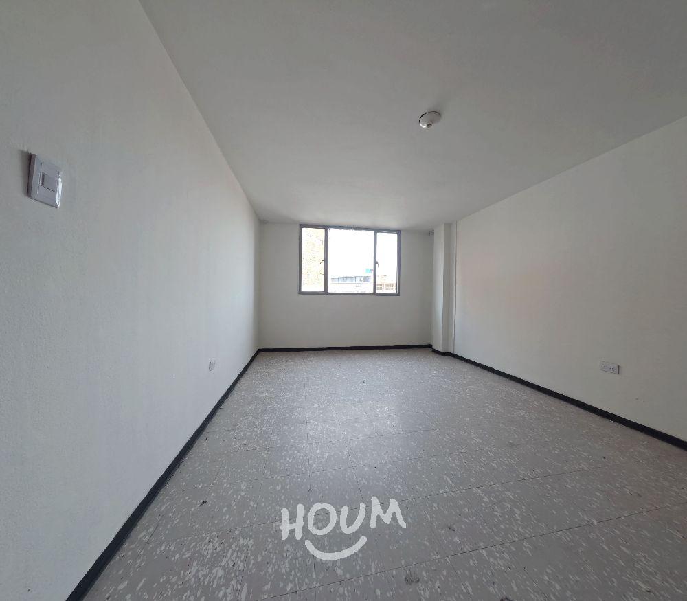Apartamento de 3 alcobas en arriendo en Carvajal, Bogotá, 140 m² · foto 6 de 10