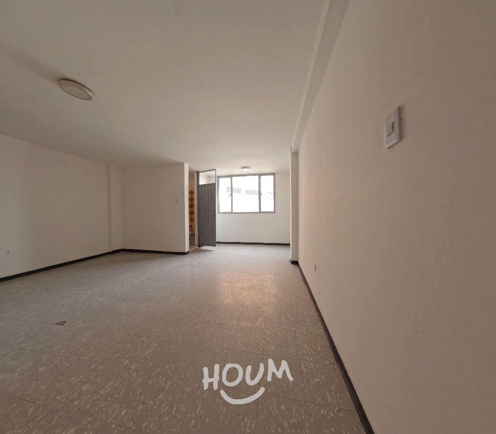 Apartamento de 3 alcobas en arriendo en Carvajal, Bogotá, 140 m² · foto 3 de 10
