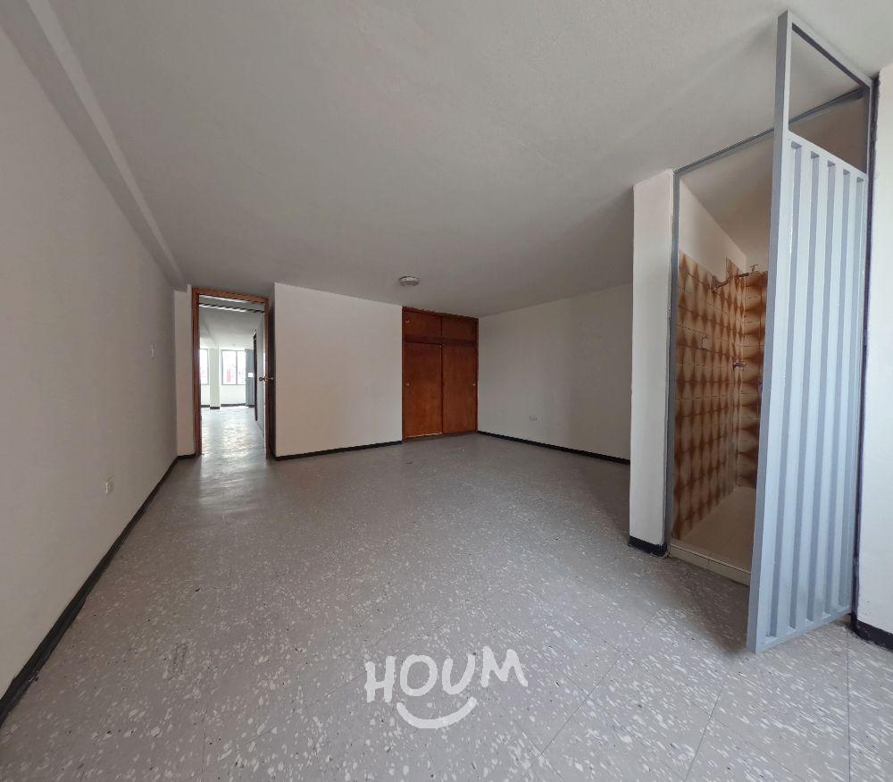 Apartamento de 3 alcobas en arriendo en Carvajal, Bogotá, 140 m² · foto 4 de 10