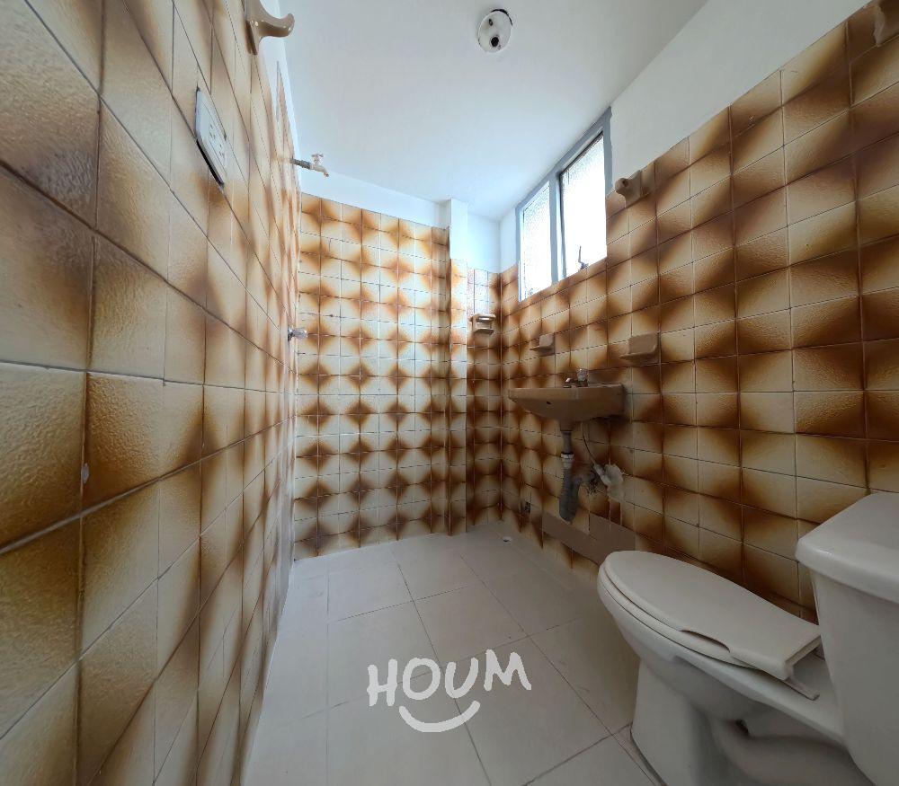 Apartamento de 3 alcobas en arriendo en Carvajal, Bogotá, 140 m² · foto 5 de 10