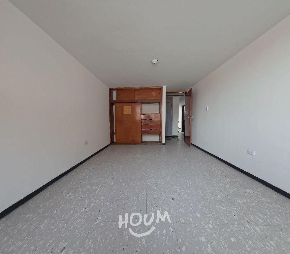 Apartamento de 3 alcobas en arriendo en Carvajal, Bogotá, 140 m² · foto 7 de 10