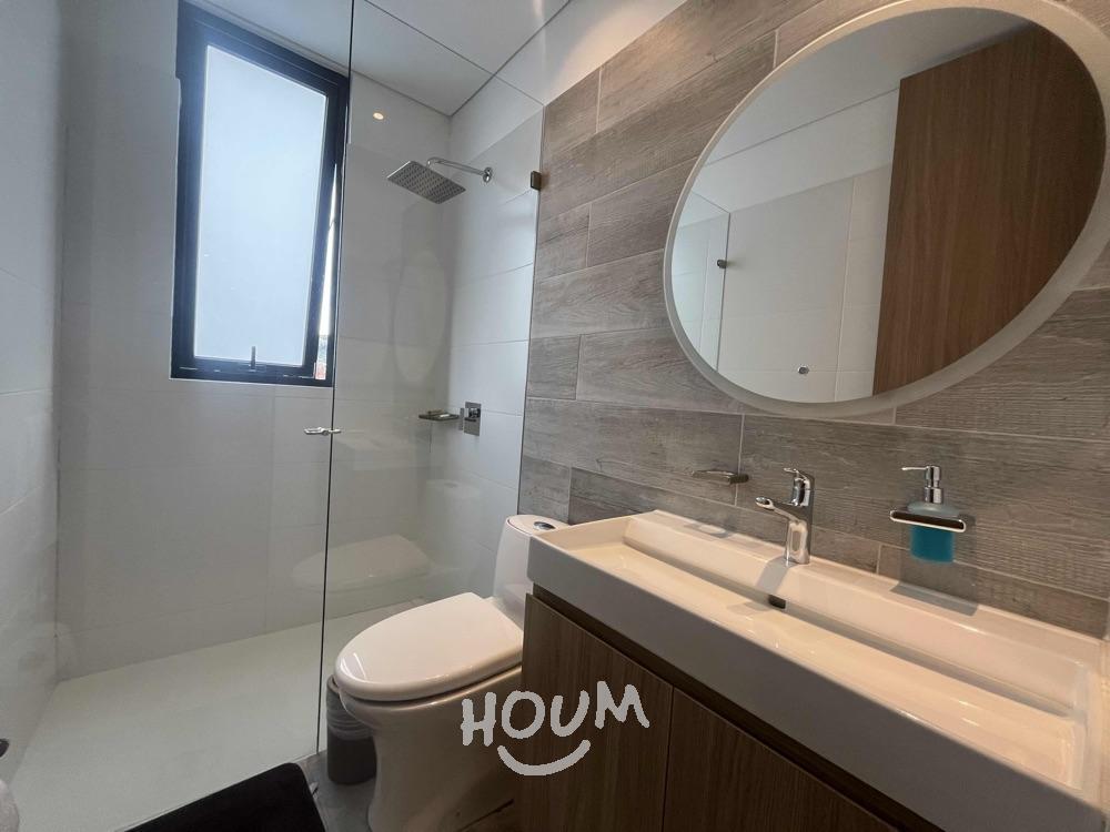 Apartamento de 2 alcobas en arriendo en Santa Bibiana, Bogotá, 79 m² · foto 9 de 23
