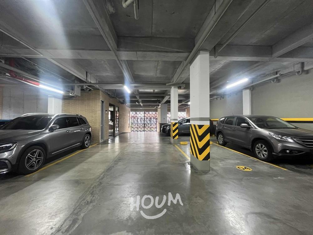 Apartamento de 2 alcobas en arriendo en Santa Bibiana, Bogotá, 79 m² · foto 20 de 23
