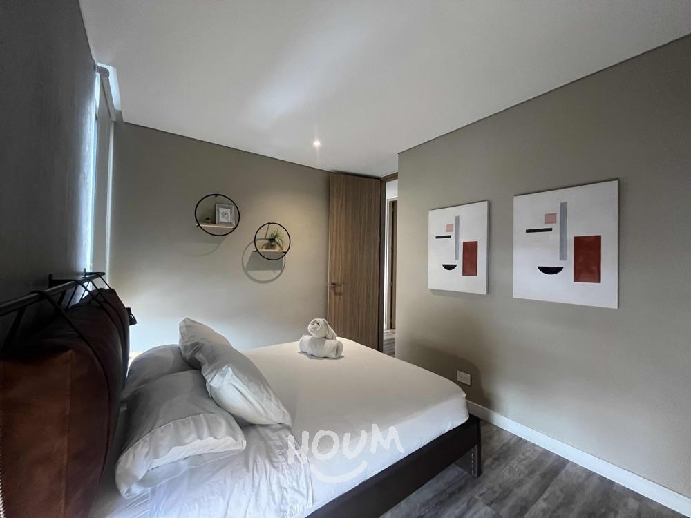 Apartamento de 2 alcobas en arriendo en Santa Bibiana, Bogotá, 79 m² · foto 7 de 23