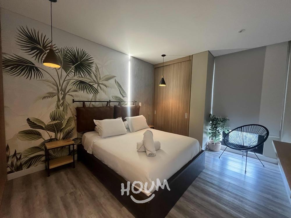 Apartamento de 2 alcobas en arriendo en Santa Bibiana, Bogotá, 79 m² · foto 10 de 23