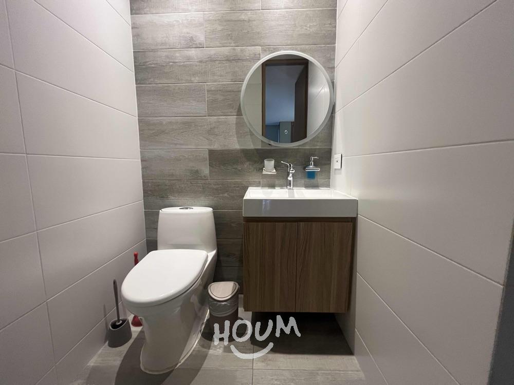 Apartamento de 2 alcobas en arriendo en Santa Bibiana, Bogotá, 79 m² · foto 14 de 23