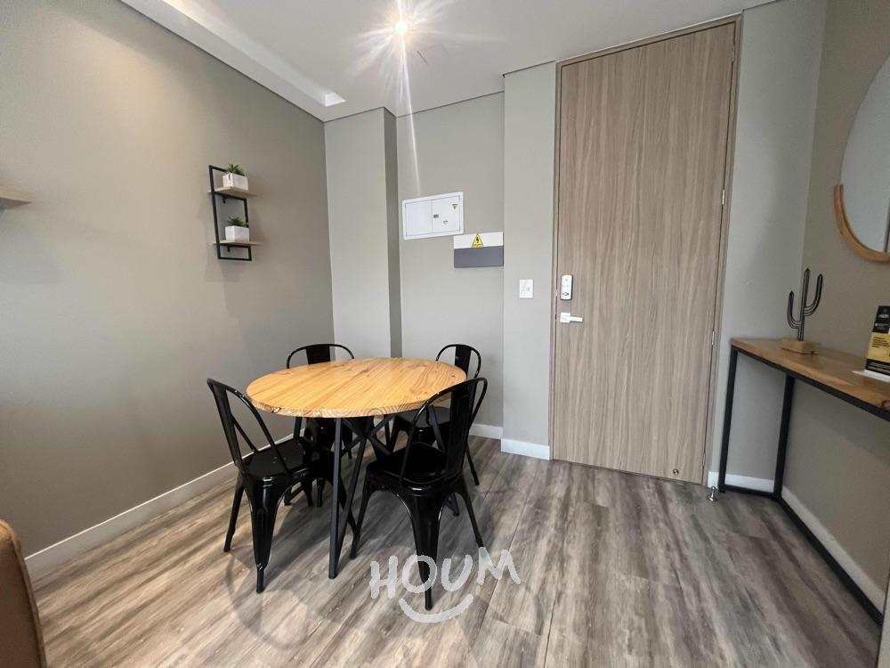 Apartamento de 2 alcobas en arriendo en Santa Bibiana, Bogotá, 79 m² · foto 3 de 23