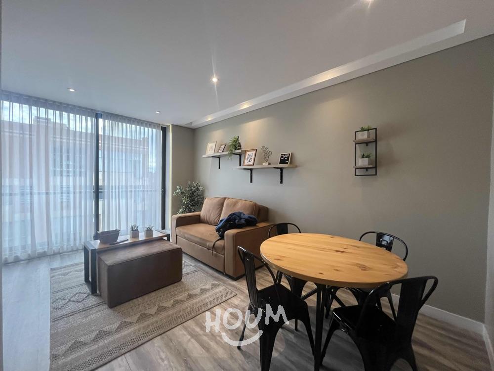 Apartamento de 2 alcobas en arriendo en Santa Bibiana, Bogotá, 79 m² · foto 2 de 23
