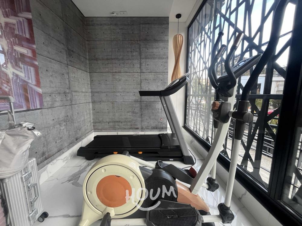 Apartamento de 2 alcobas en arriendo en Santa Bibiana, Bogotá, 79 m² · foto 22 de 23
