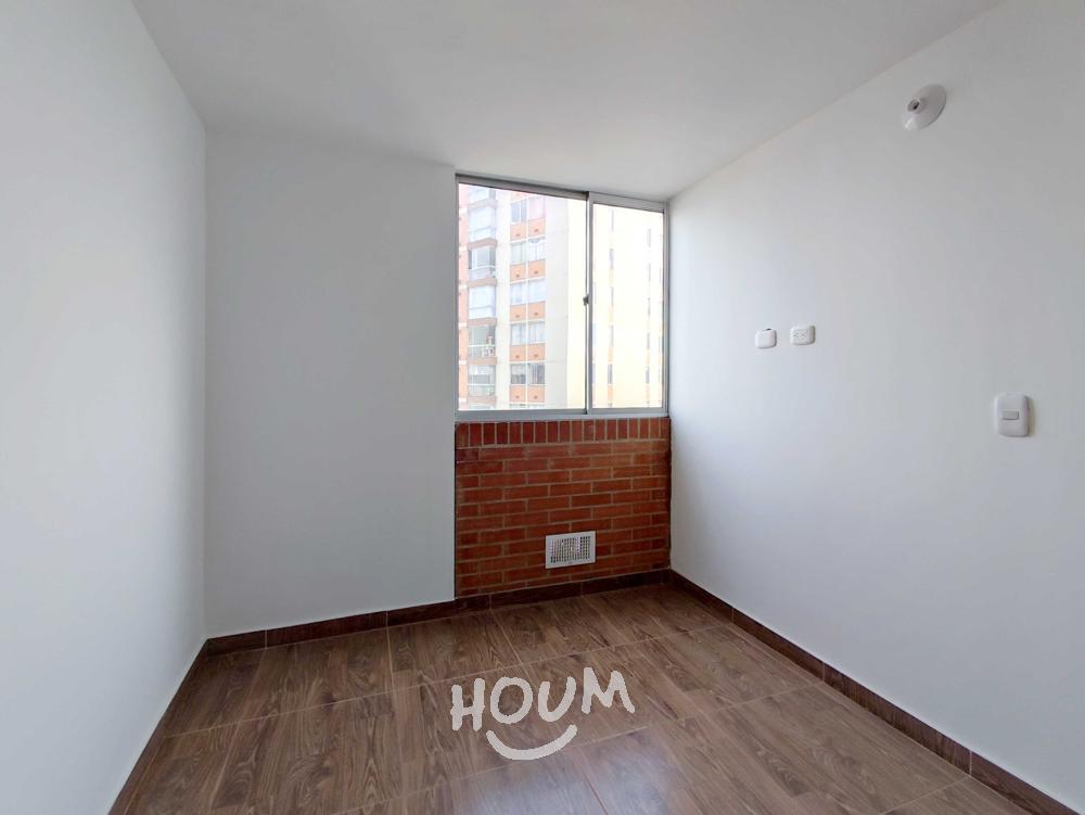 Apartamento de 3 alcobas en venta en Zona 8, Bogotá, 53 m² · foto 15 de 24