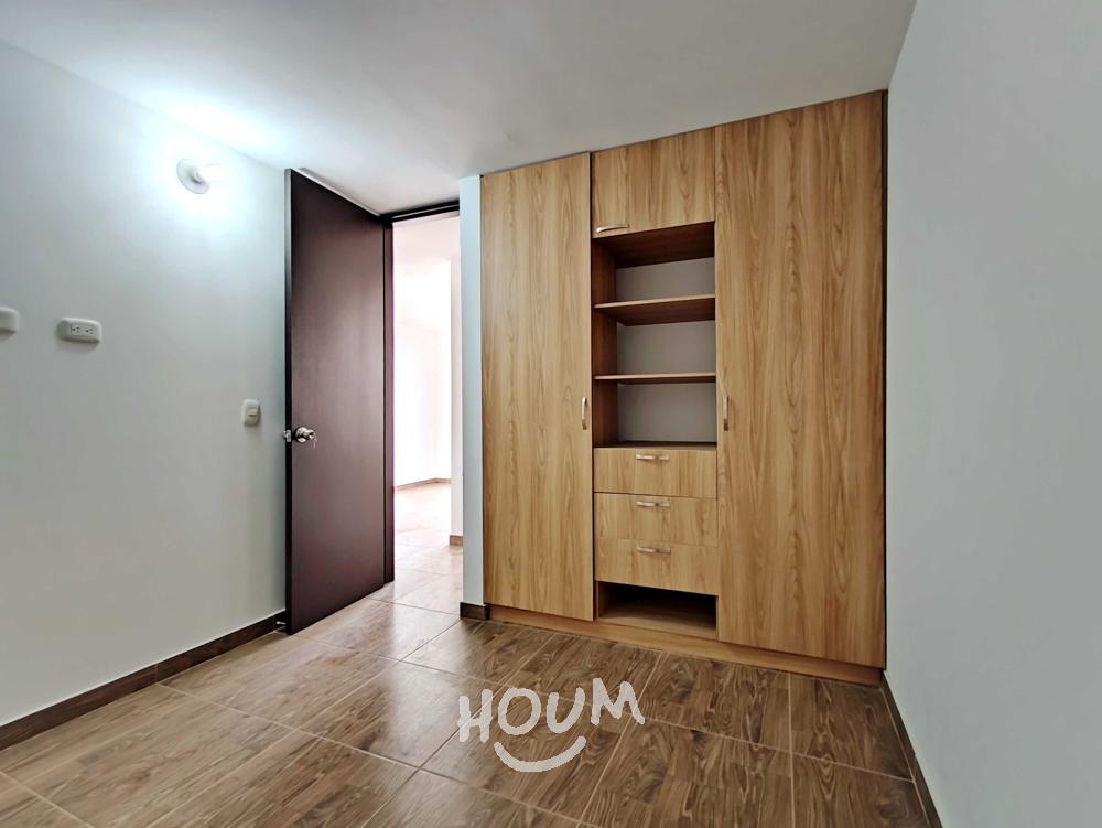 Apartamento de 3 alcobas en venta en Zona 8, Bogotá, 53 m² · foto 14 de 24