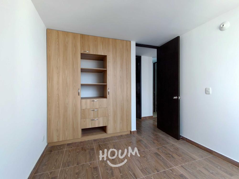 Apartamento de 3 alcobas en venta en Zona 8, Bogotá, 53 m² · foto 12 de 24