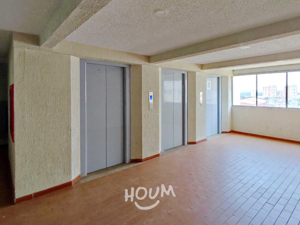 Apartamento de 3 alcobas en venta en Zona 8, Bogotá, 53 m² · foto 21 de 24