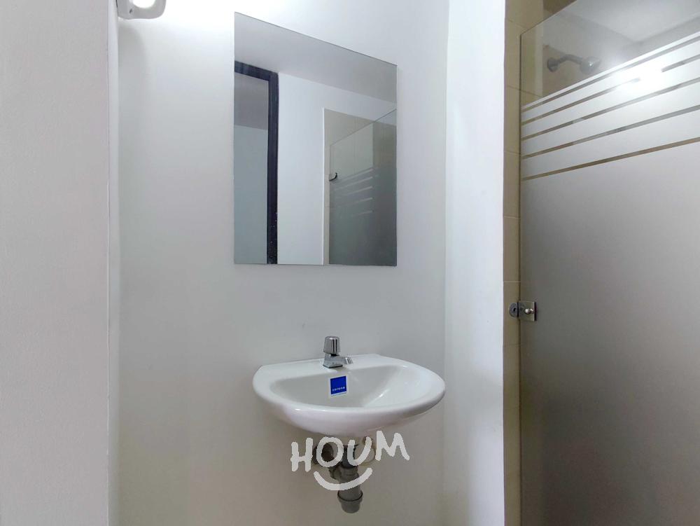 Apartamento de 3 alcobas en venta en Zona 8, Bogotá, 53 m² · foto 18 de 24
