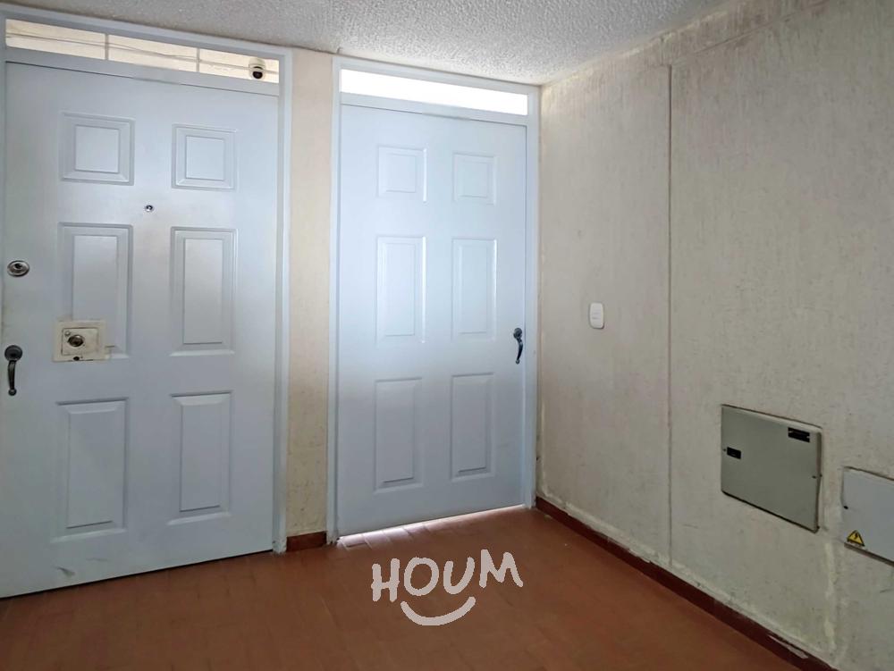 Apartamento de 3 alcobas en venta en Zona 8, Bogotá, 53 m² · foto 20 de 24
