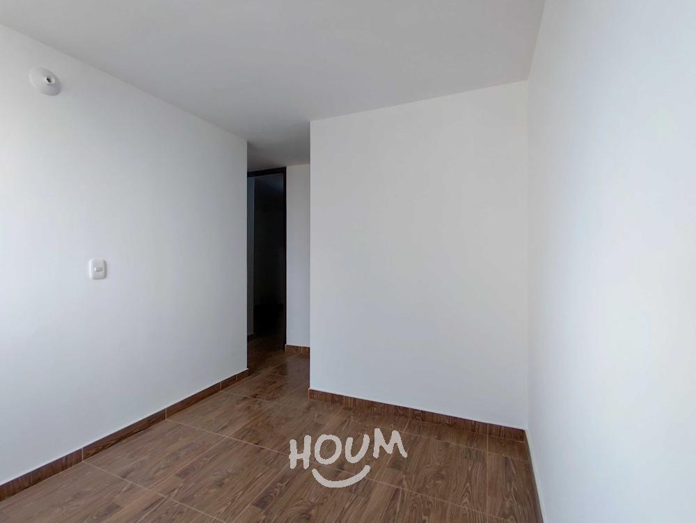 Apartamento de 3 alcobas en venta en Zona 8, Bogotá, 53 m² · foto 16 de 24