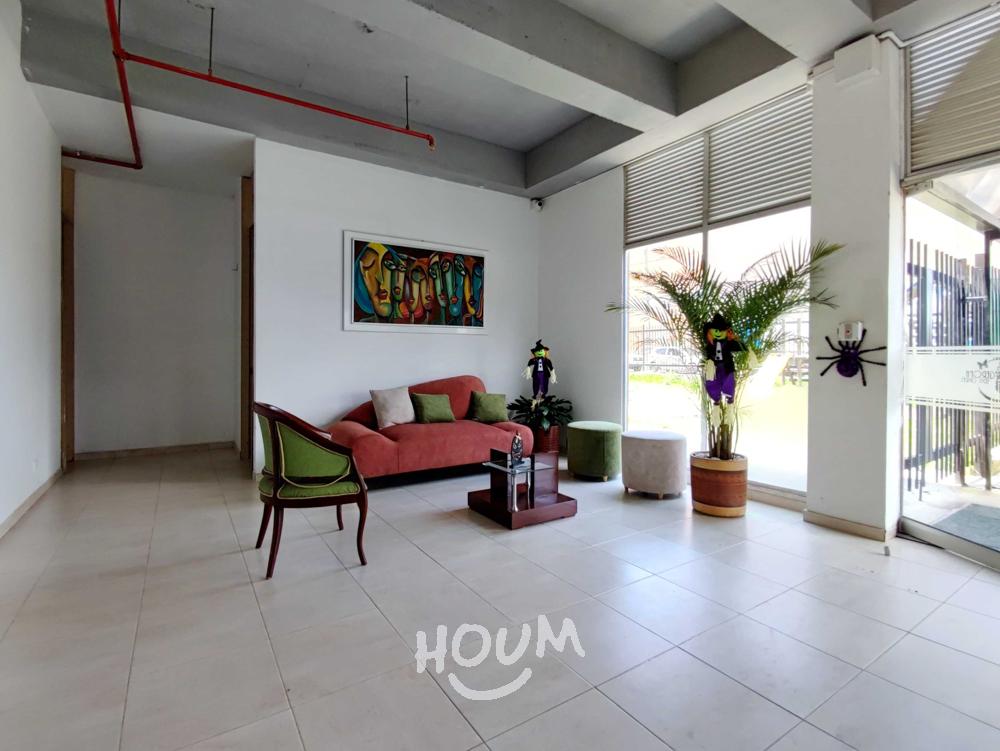 Apartamento de 3 alcobas en venta en Zona 8, Bogotá, 53 m² · foto 22 de 24