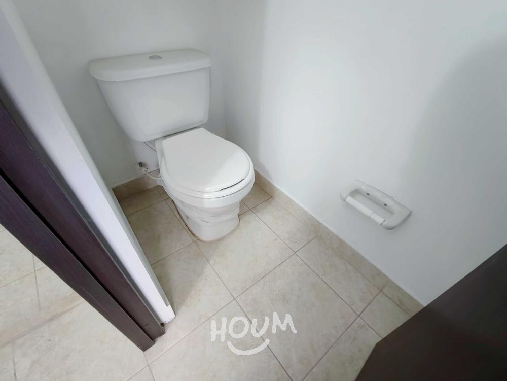Apartamento de 3 alcobas en venta en Zona 8, Bogotá, 53 m² · foto 19 de 24