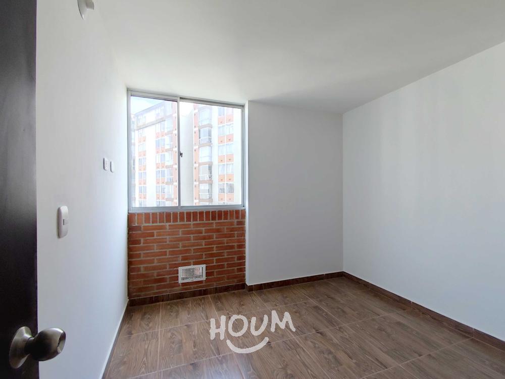 Apartamento de 3 alcobas en venta en Zona 8, Bogotá, 53 m² · foto 11 de 24