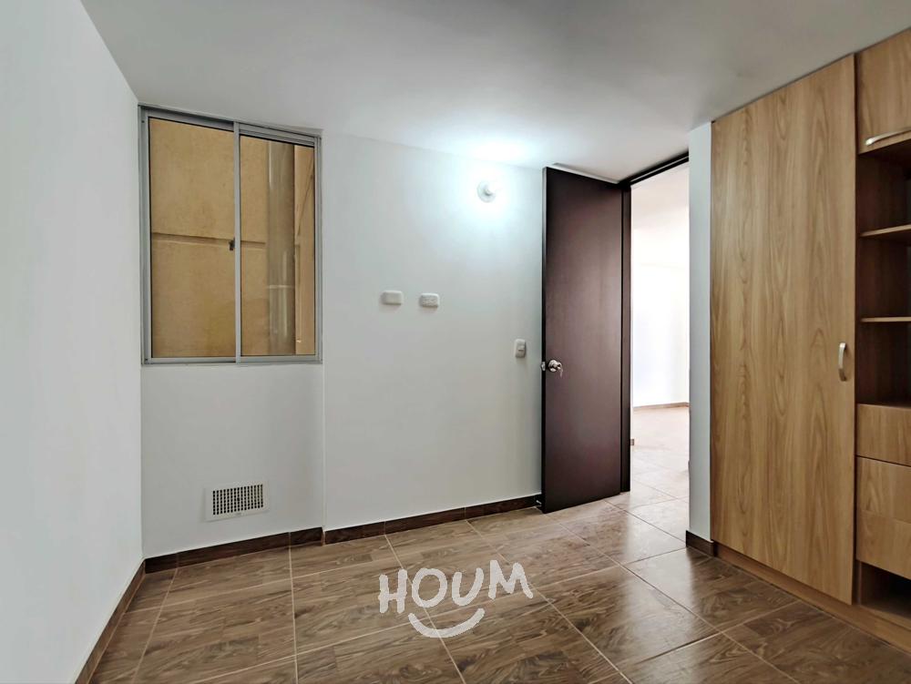Apartamento de 3 alcobas en venta en Zona 8, Bogotá, 53 m² · foto 13 de 24
