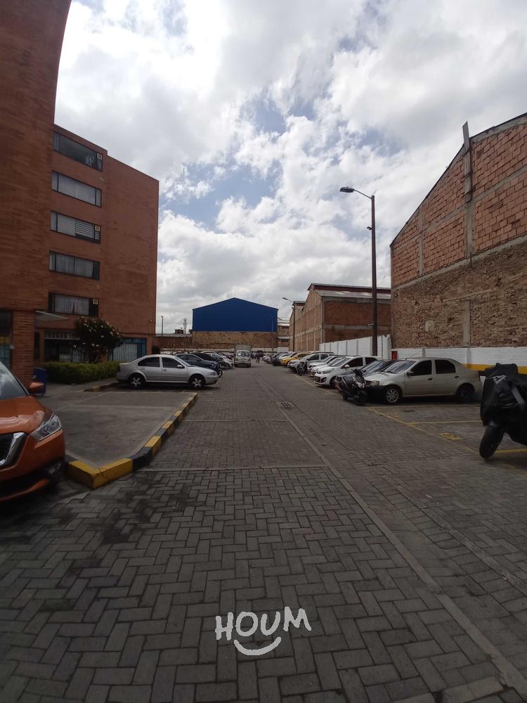 Apartamento de 2 alcobas en venta en Granjas El Dorado, Engativá, Bogotá, 47 m² · foto 4 de 24