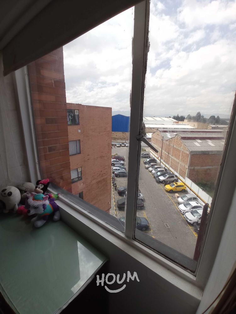Apartamento de 2 alcobas en venta en Granjas El Dorado, Engativá, Bogotá, 47 m² · foto 11 de 24