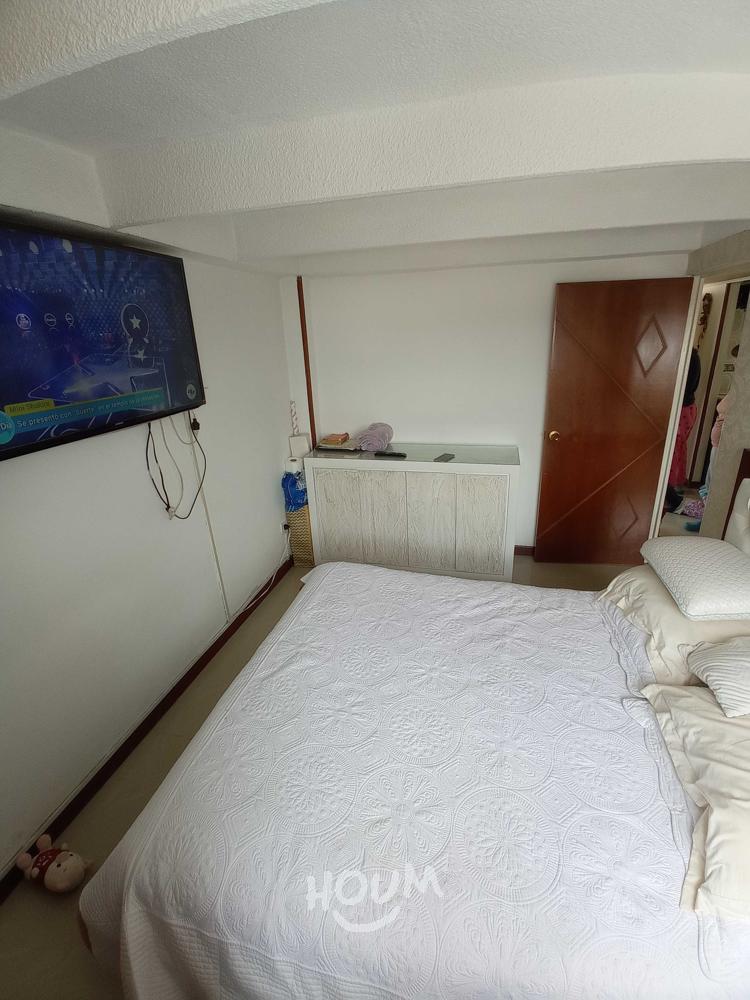 Apartamento de 2 alcobas en venta en Granjas El Dorado, Engativá, Bogotá, 47 m² · foto 9 de 24