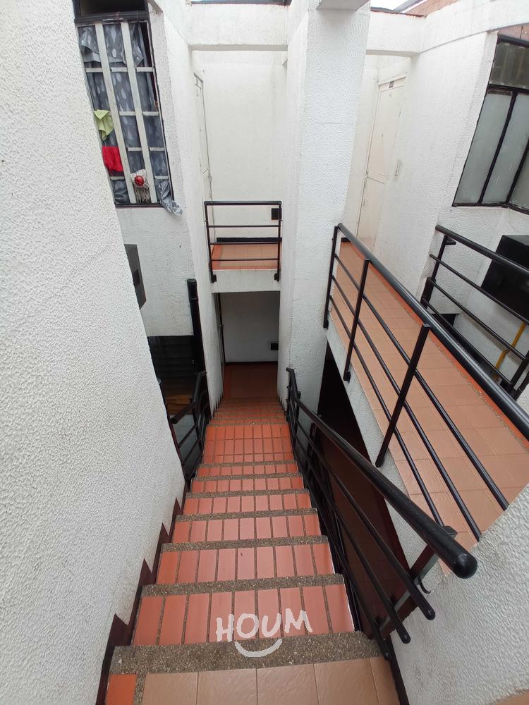 Apartamento de 2 alcobas en venta en Granjas El Dorado, Engativá, Bogotá, 47 m² · foto 8 de 24