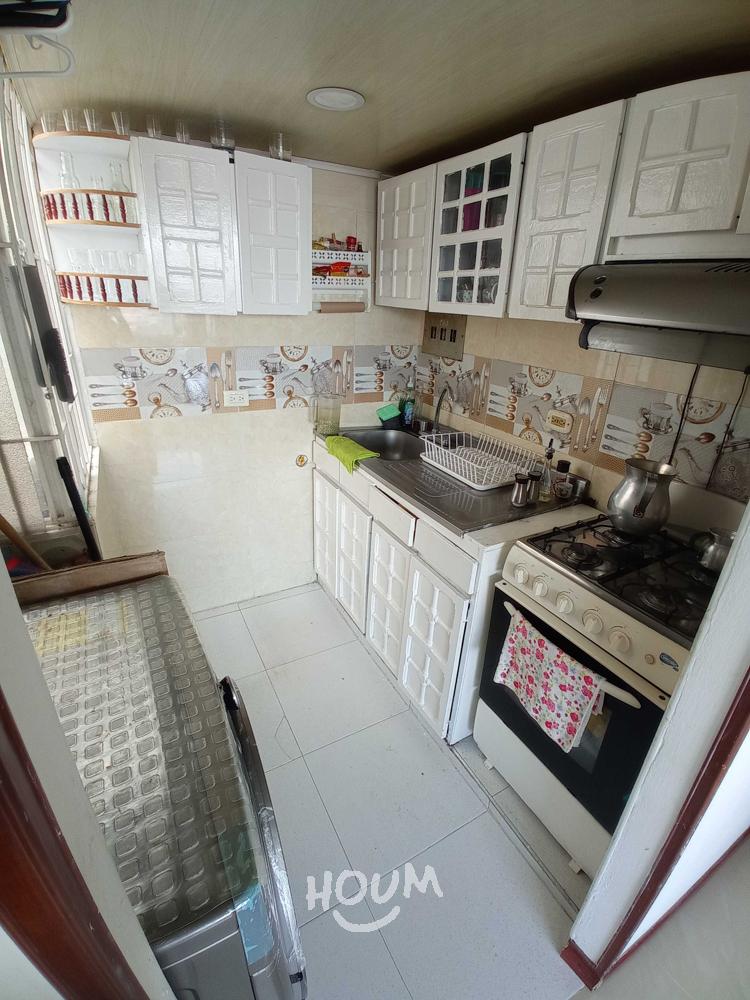 Apartamento de 2 alcobas en venta en Granjas El Dorado, Engativá, Bogotá, 47 m² · foto 24 de 24