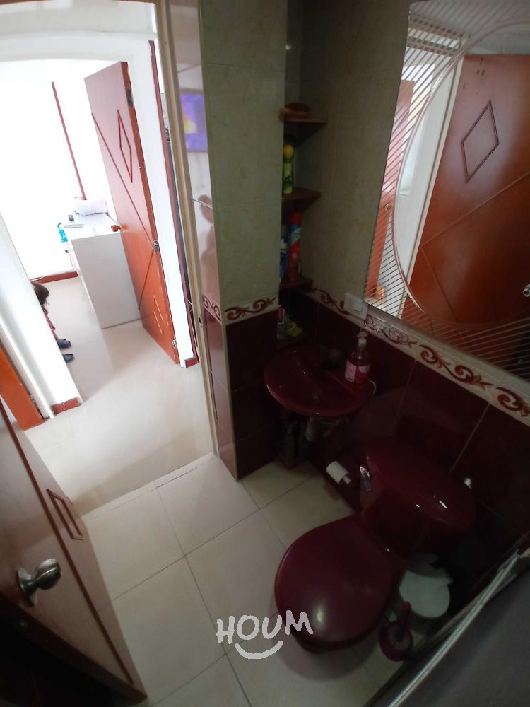Apartamento de 2 alcobas en venta en Granjas El Dorado, Engativá, Bogotá, 47 m² · foto 19 de 24