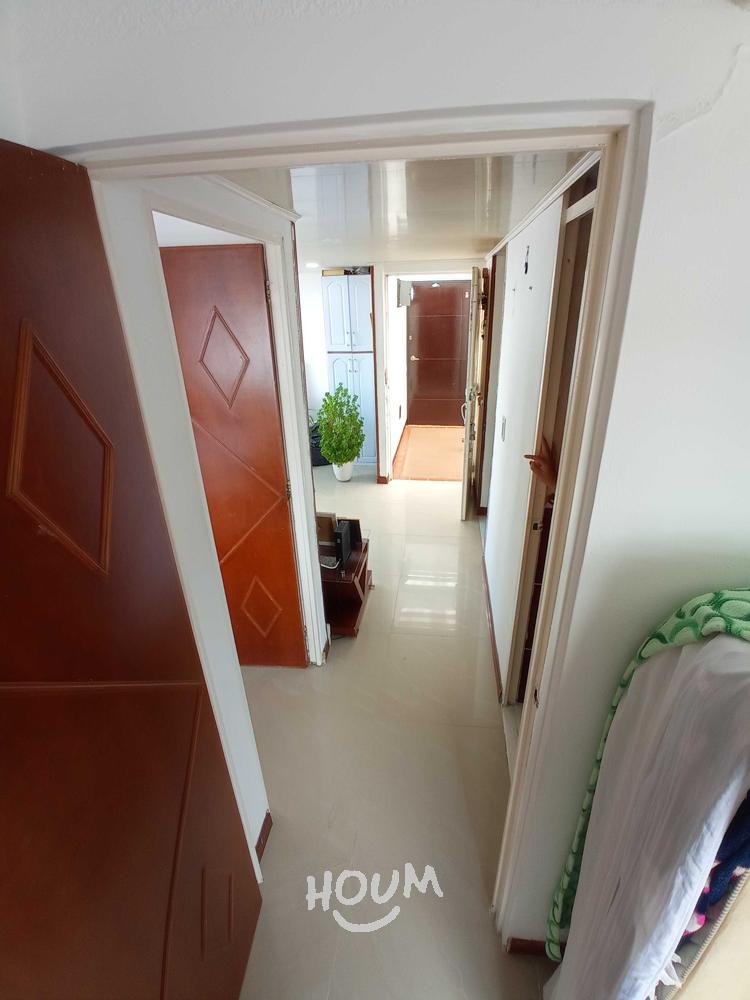 Apartamento de 2 alcobas en venta en Granjas El Dorado, Engativá, Bogotá, 47 m² · foto 10 de 24