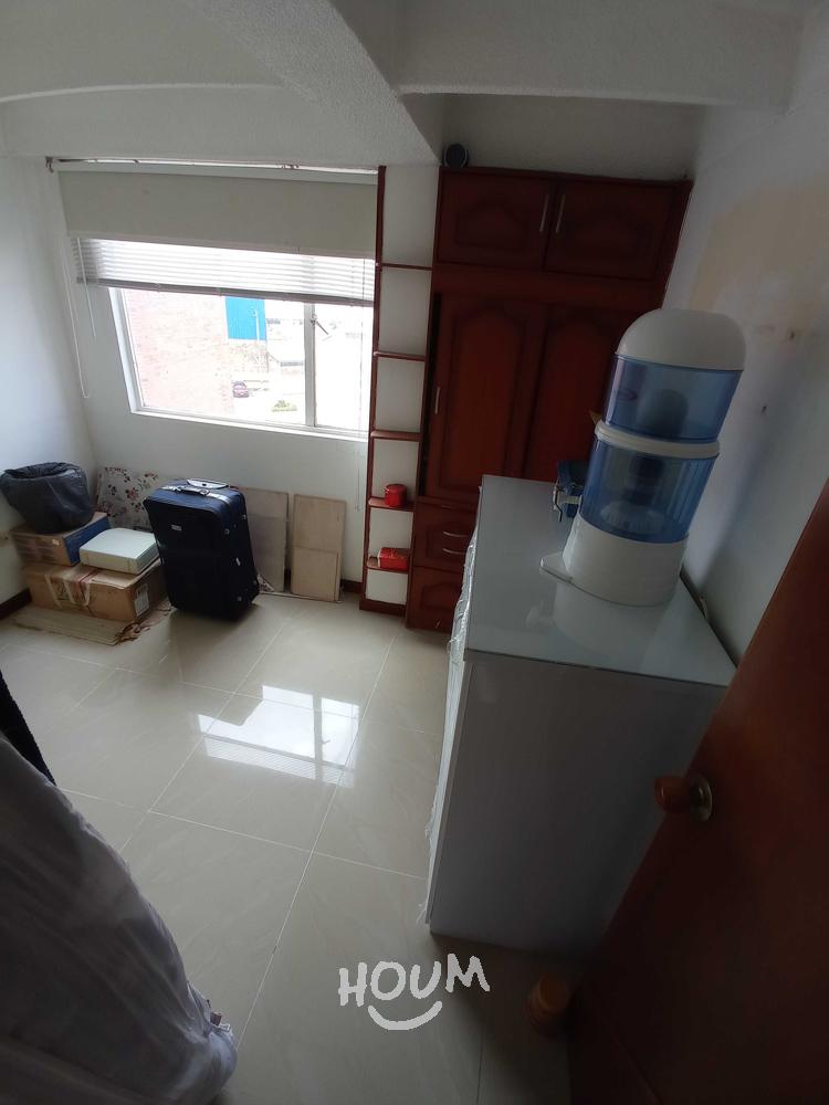 Apartamento de 2 alcobas en venta en Granjas El Dorado, Engativá, Bogotá, 47 m² · foto 15 de 24