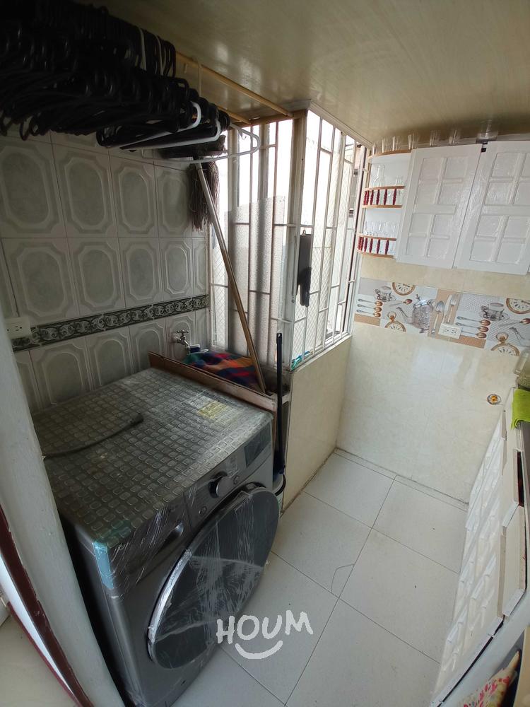 Apartamento de 2 alcobas en venta en Granjas El Dorado, Engativá, Bogotá, 47 m² · foto 23 de 24