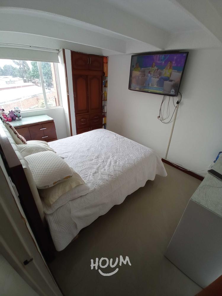 Apartamento de 2 alcobas en venta en Granjas El Dorado, Engativá, Bogotá, 47 m² · foto 14 de 24