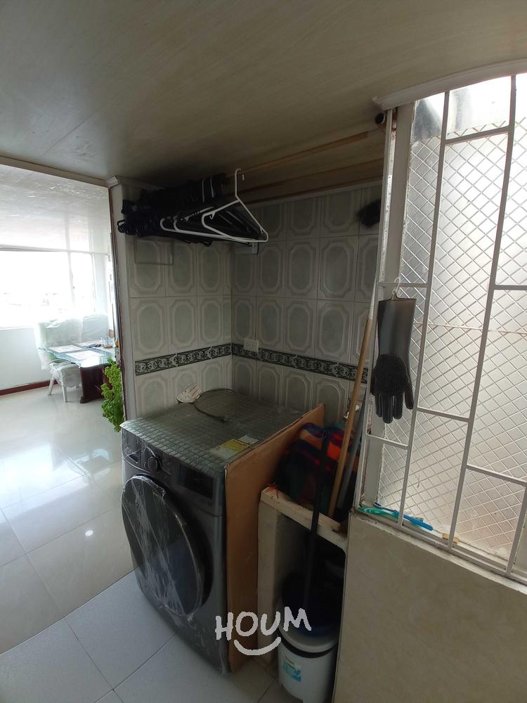 Apartamento de 2 alcobas en venta en Granjas El Dorado, Engativá, Bogotá, 47 m² · foto 22 de 24