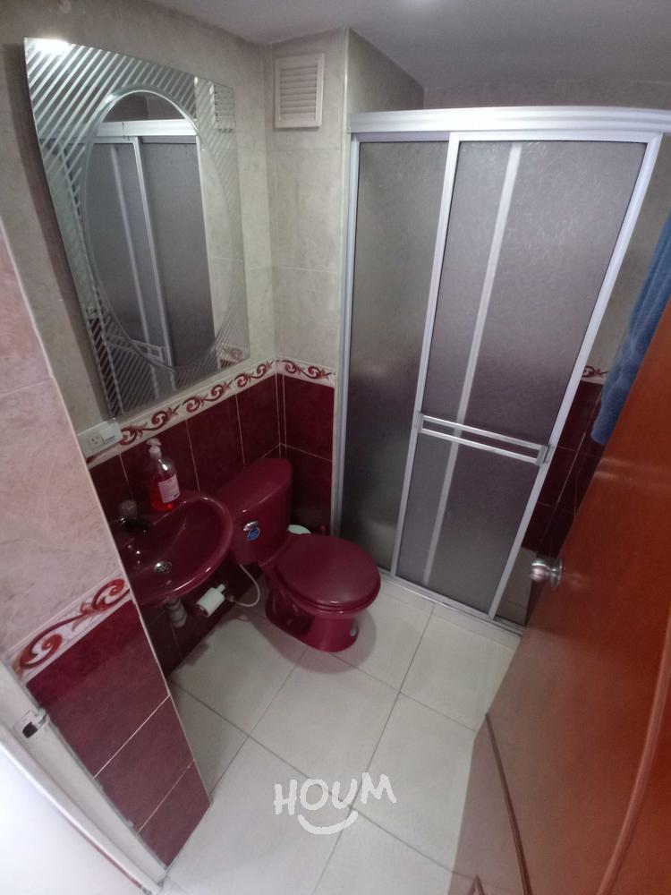 Apartamento de 2 alcobas en venta en Granjas El Dorado, Engativá, Bogotá, 47 m² · foto 20 de 24
