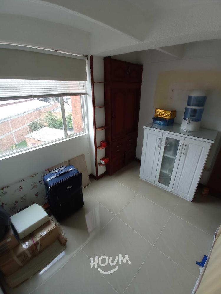 Apartamento de 2 alcobas en venta en Granjas El Dorado, Engativá, Bogotá, 47 m² · foto 16 de 24
