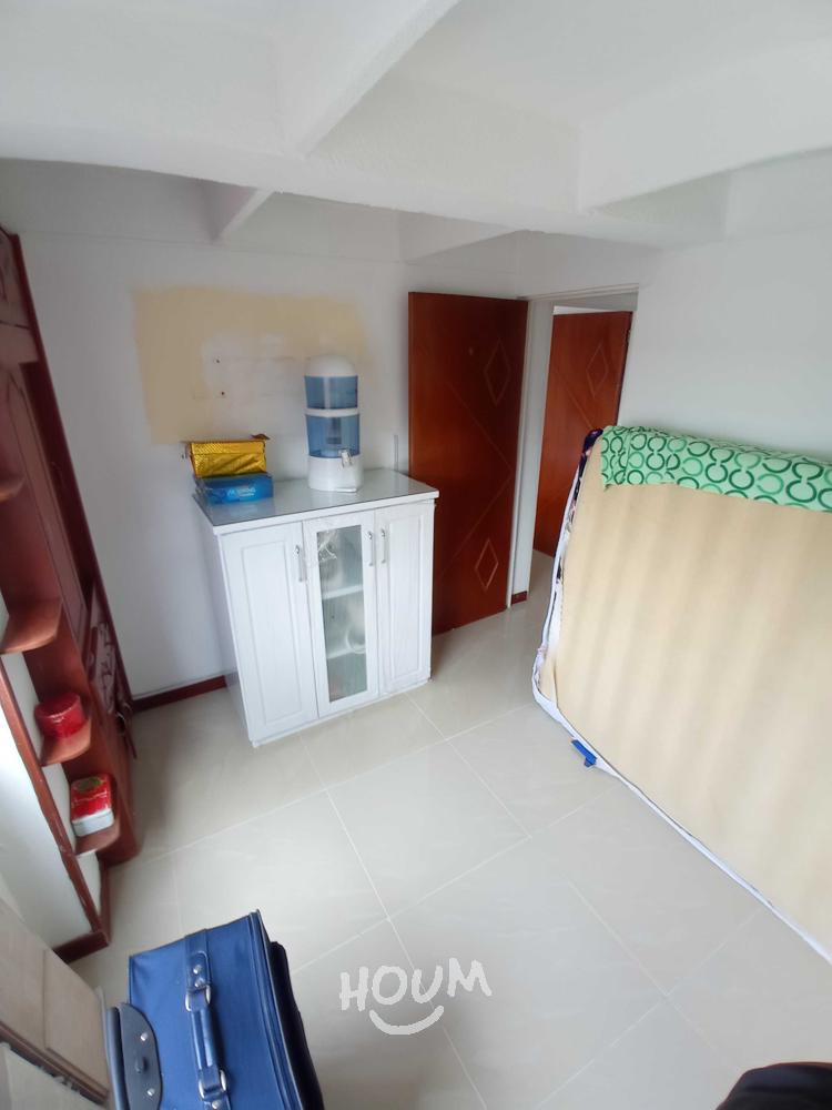 Apartamento de 2 alcobas en venta en Granjas El Dorado, Engativá, Bogotá, 47 m² · foto 18 de 24