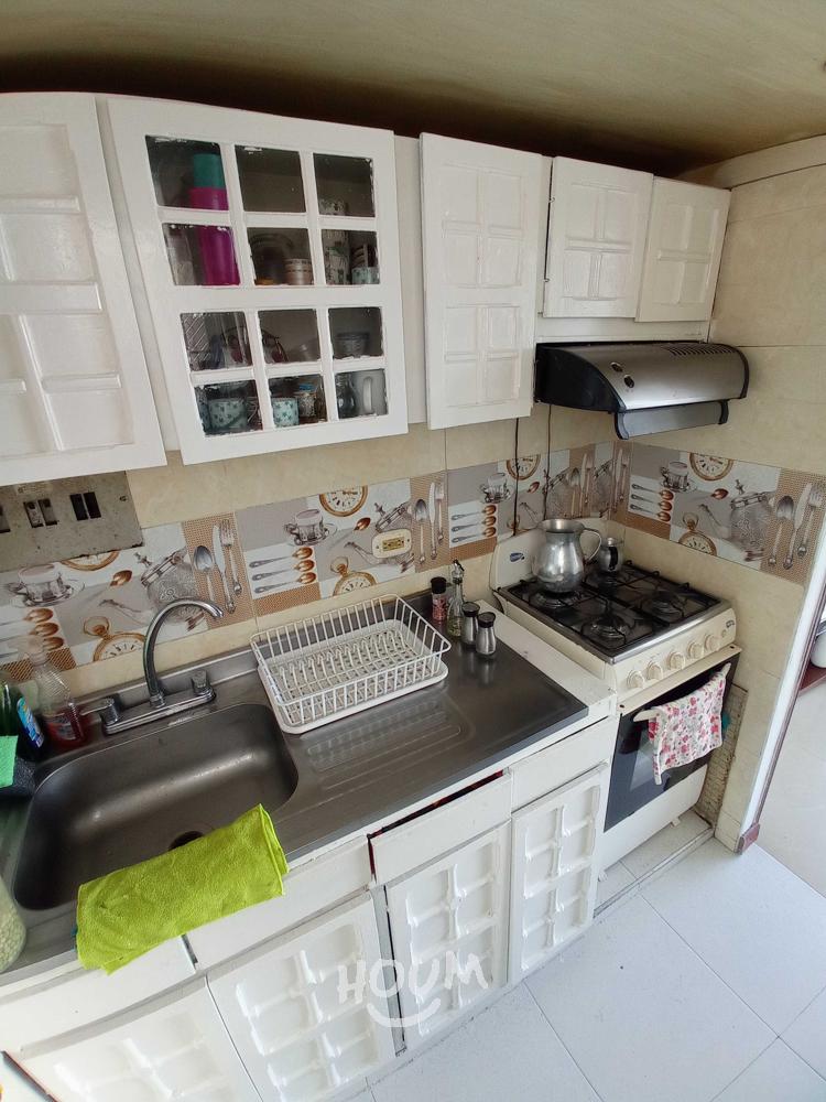 Apartamento de 2 alcobas en venta en Granjas El Dorado, Engativá, Bogotá, 47 m² · foto 21 de 24