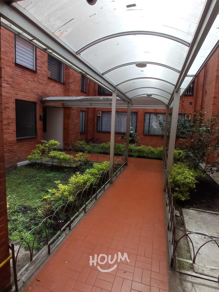 Apartamento de 2 alcobas en venta en Granjas El Dorado, Engativá, Bogotá, 47 m² · foto 6 de 24