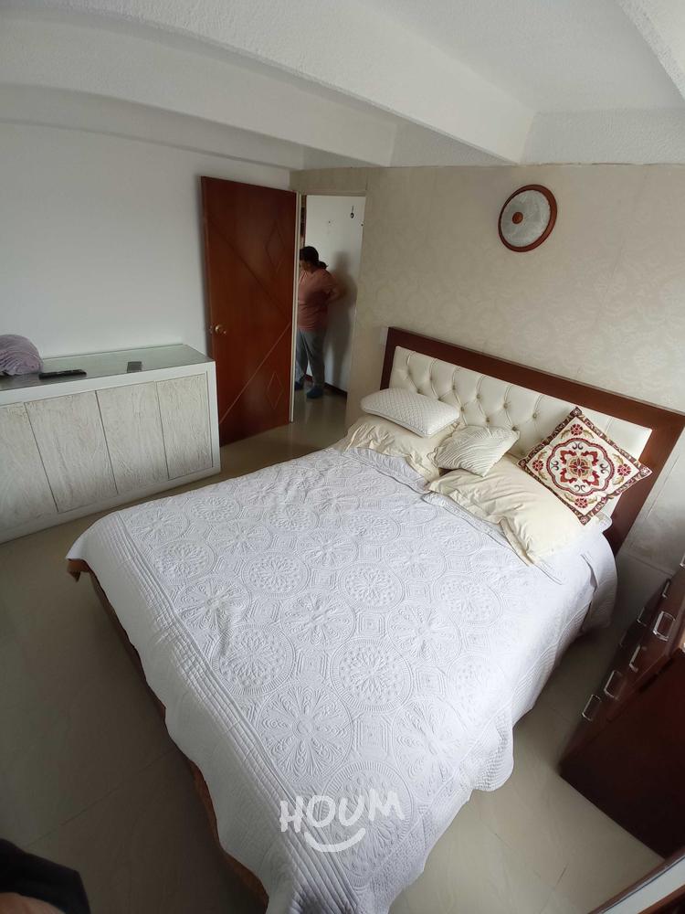 Apartamento de 2 alcobas en venta en Granjas El Dorado, Engativá, Bogotá, 47 m² · foto 12 de 24
