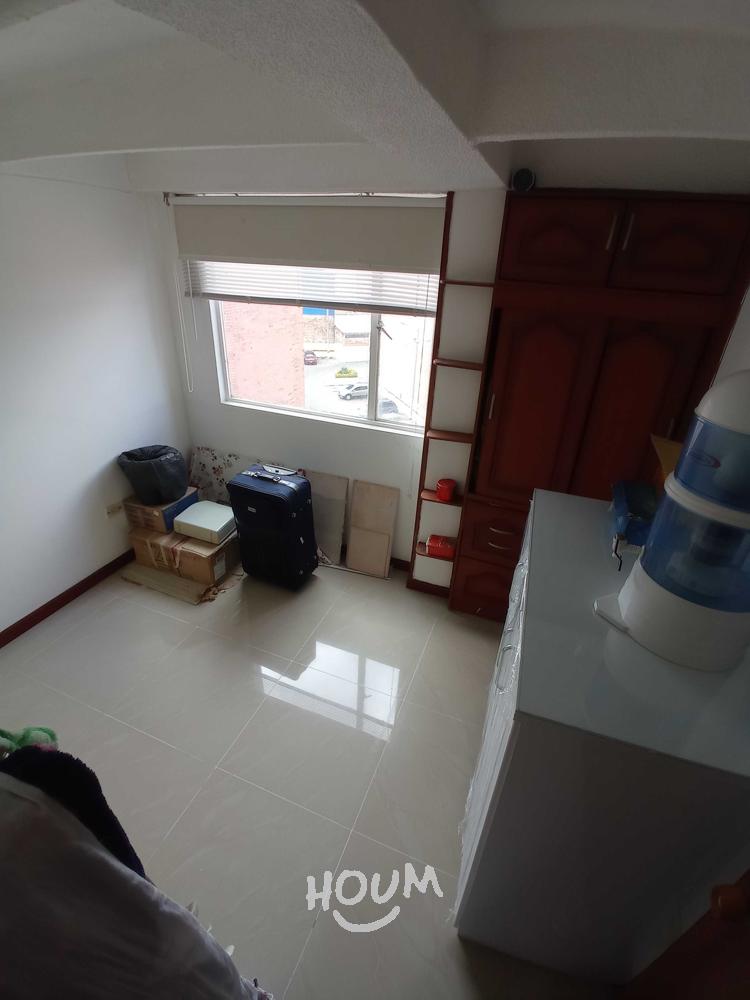 Apartamento de 2 alcobas en venta en Granjas El Dorado, Engativá, Bogotá, 47 m² · foto 17 de 24