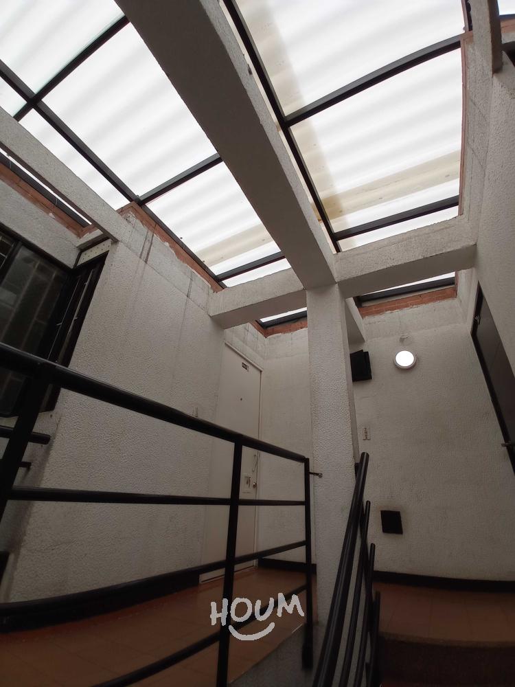 Apartamento de 2 alcobas en venta en Granjas El Dorado, Engativá, Bogotá, 47 m² · foto 7 de 24
