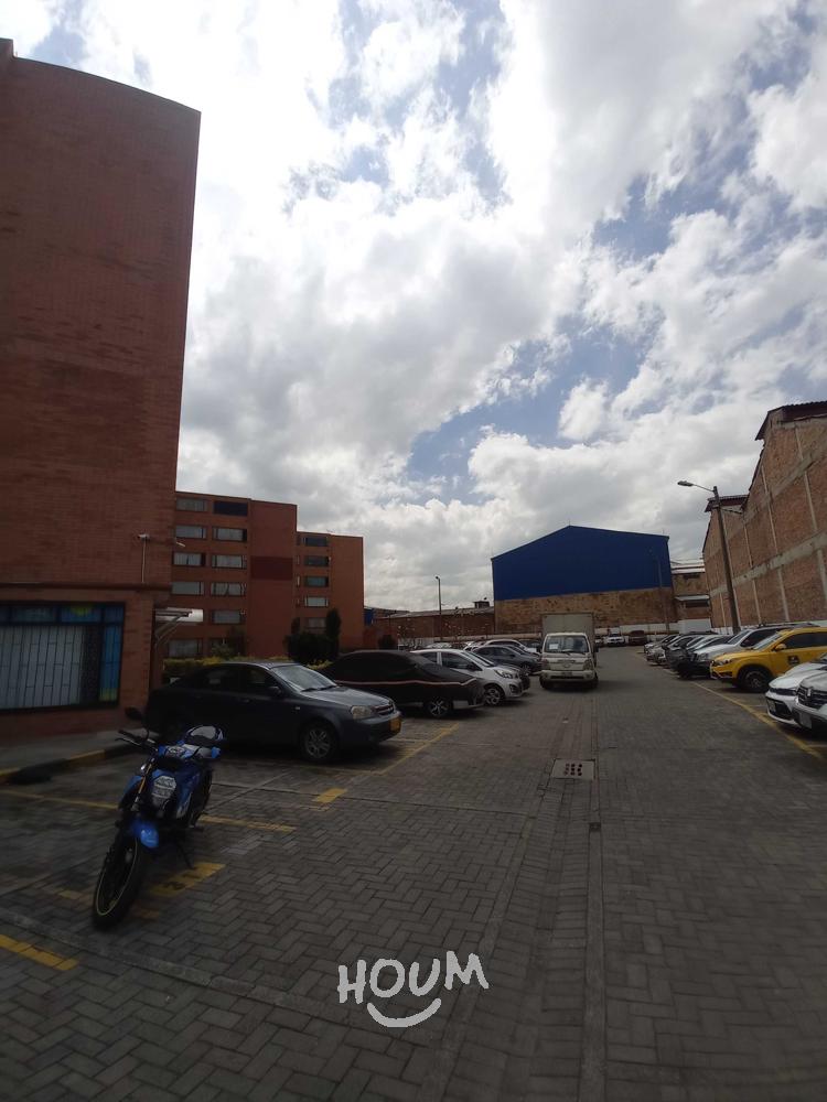 Apartamento de 2 alcobas en venta en Granjas El Dorado, Engativá, Bogotá, 47 m² · foto 3 de 24
